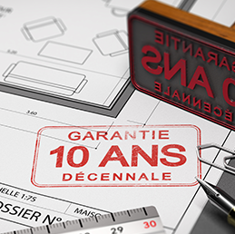 Responsabilité décennale