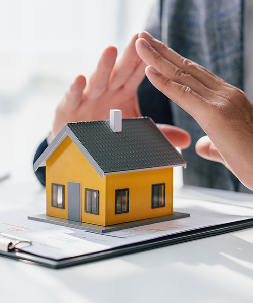 Sécuriser le logement et son contenu