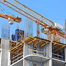 Tous risques chantier